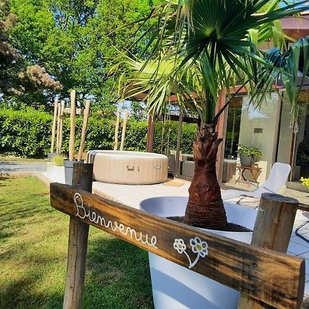 Maison Sur Le Bassin D'Arcachon La Teste-de-Buch Dış mekan fotoğraf