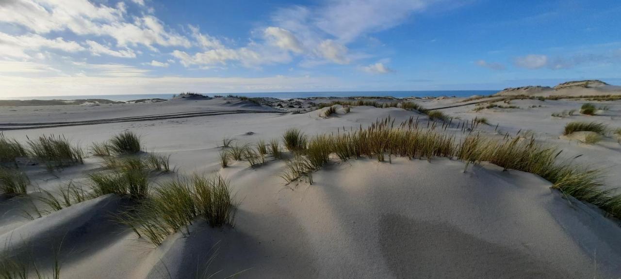 Maison Sur Le Bassin D'Arcachon La Teste-de-Buch Dış mekan fotoğraf